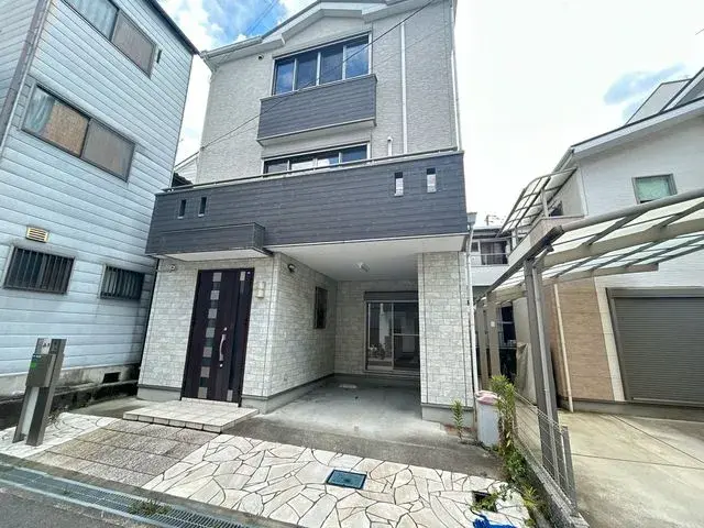 3LDK Property Shijonawate City Osaka Prefecture (5)