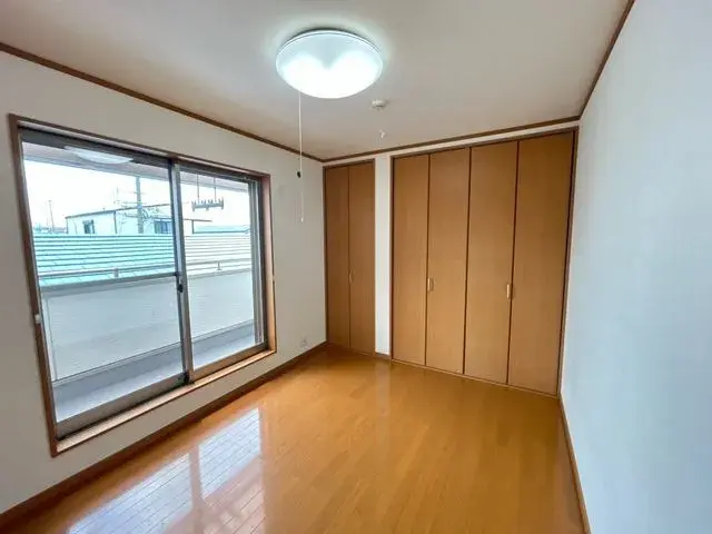 3LDK Property Shijonawate City Osaka Prefecture (10)