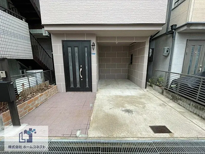 4LDK Property Neyagawa City Osaka (2)