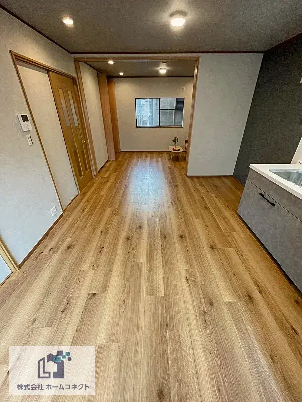 4LDK Property Neyagawa City Osaka (3)