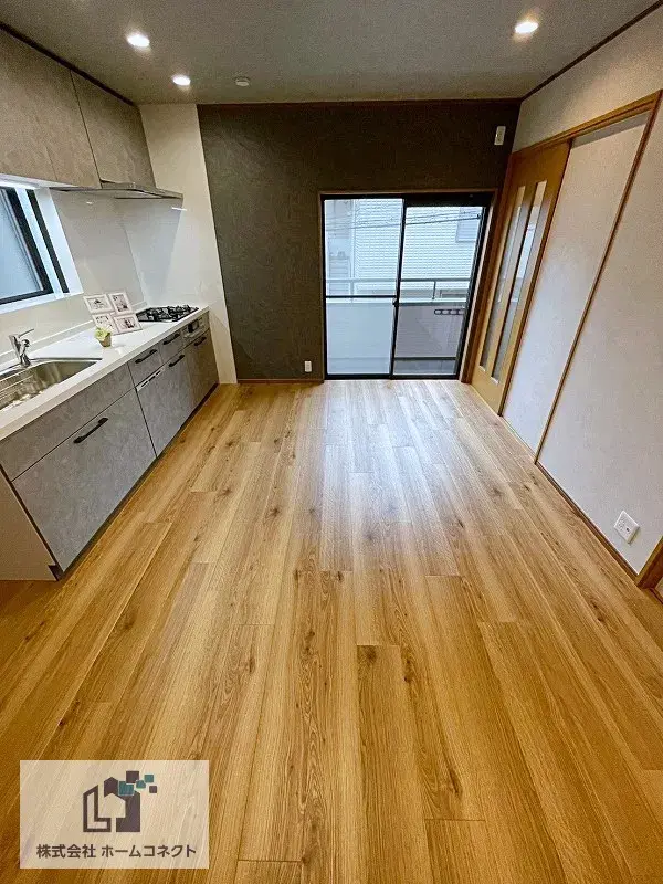 4LDK Property Neyagawa City Osaka (5)