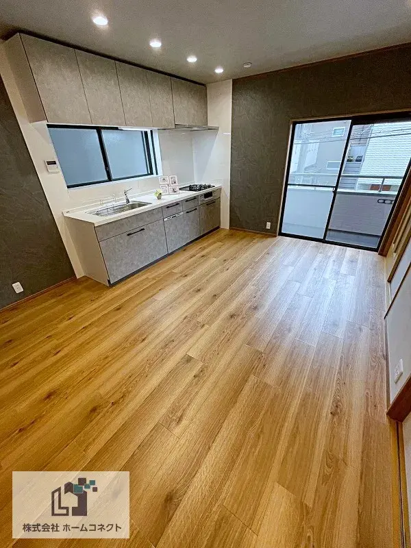 4LDK Property Neyagawa City Osaka (6)