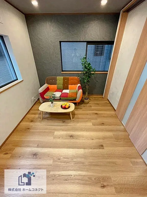 4LDK Property Neyagawa City Osaka (7)