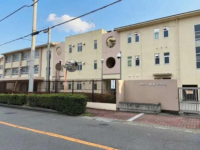6DK物件 堺市 大阪府 (11)