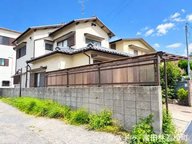6DK物件 堺市 大阪府 (3)