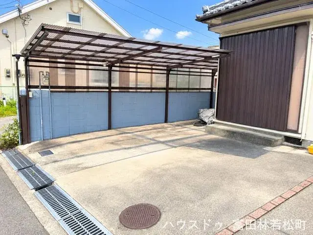 6DK物件 堺市 大阪府 (4)