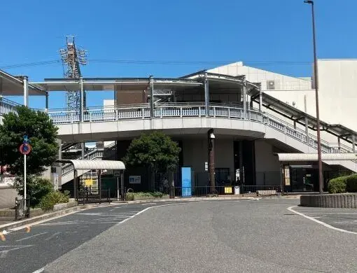 6DK物件 堺市 大阪府 (5)