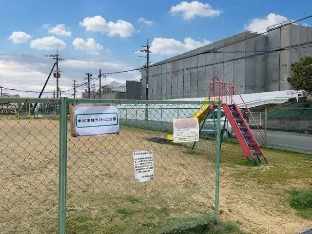 6DK物件 堺市 大阪府 (9)