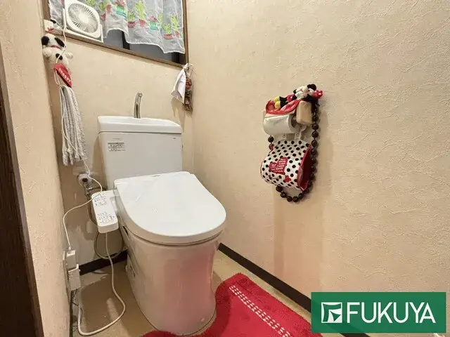 Propiedad 5DK Tsurumi-ku, Ciudad de Osaka, Prefectura de Osaka (11)