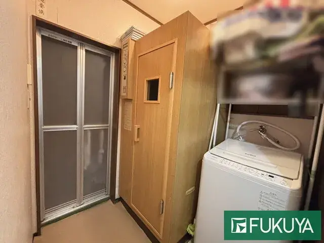 Propiedad 5DK Tsurumi-ku, Ciudad de Osaka, Prefectura de Osaka (13)