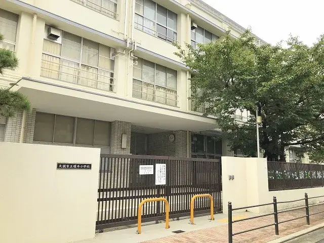 Propiedad 5DK Tsurumi-ku, Ciudad de Osaka, Prefectura de Osaka (16)