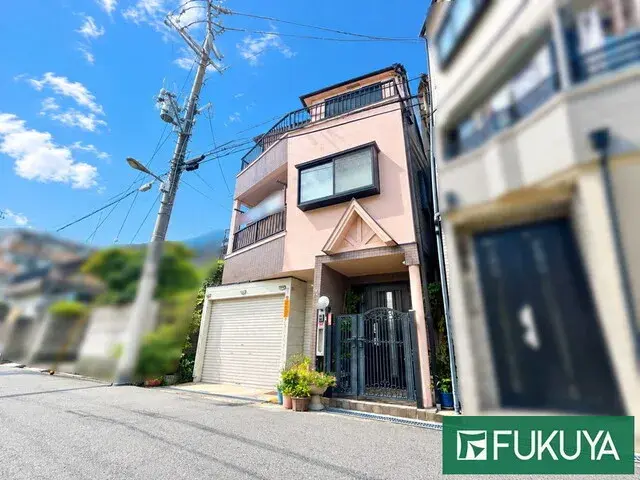 Propiedad 5DK Tsurumi-ku, Ciudad de Osaka, Prefectura de Osaka (3)