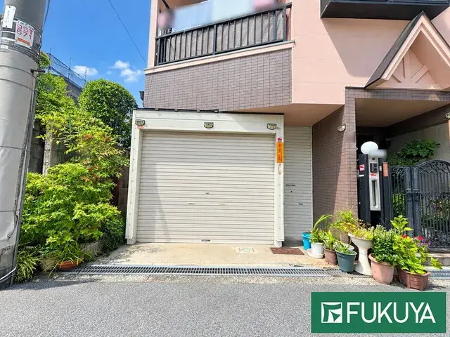 Propiedad 5DK Tsurumi-ku, Ciudad de Osaka, Prefectura de Osaka (4)