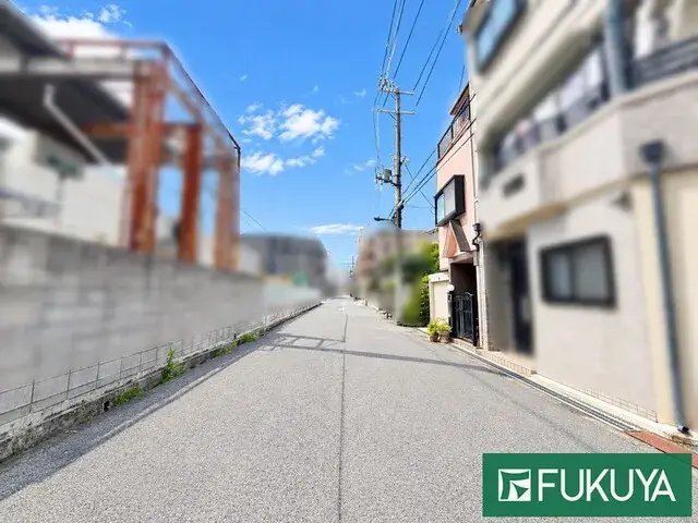 Propiedad 5DK Tsurumi-ku, Ciudad de Osaka, Prefectura de Osaka (5)
