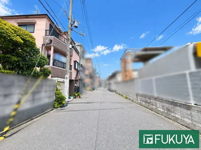 Propiedad 5DK Tsurumi-ku, Ciudad de Osaka, Prefectura de Osaka (6)