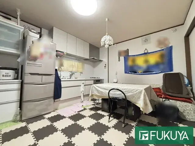 Propiedad 5DK Tsurumi-ku, Ciudad de Osaka, Prefectura de Osaka (7)