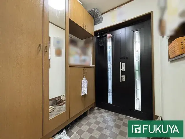 Propiedad 5DK Tsurumi-ku, Ciudad de Osaka, Prefectura de Osaka (9)