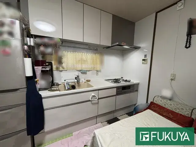 Propiedad 5DK Tsurumi-ku, Ciudad de Osaka, Prefectura de Osaka (10)