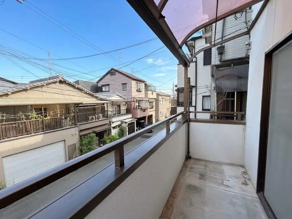 4DK Higashi-ku, Sakai City, Osaka Prefecture (2)