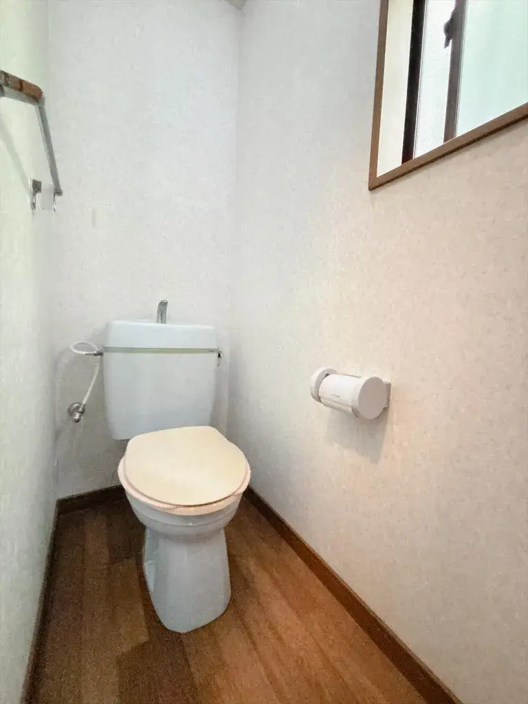 4DK Higashi-ku, Sakai City, Osaka Prefecture (16)