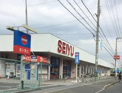 4DK Higashi-ku, Sakai City, Osaka Prefecture (18)