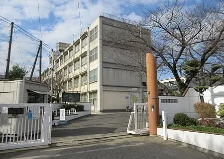 4DK Higashi-ku, Sakai City, Osaka Prefecture (19)
