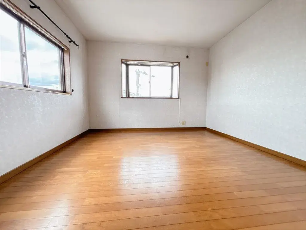 4DK Higashi-ku, Sakai City, Osaka Prefecture (7)