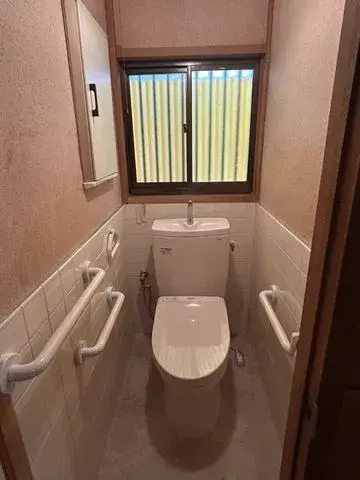 7LDK Property Yao City Osaka Prefecture (14)