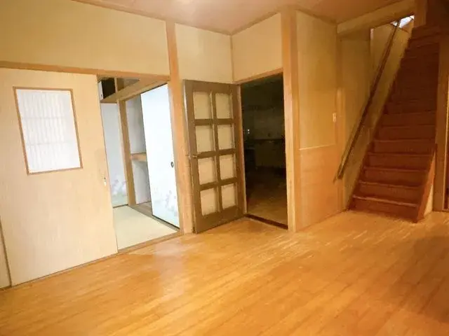 7LDK Property Yao City Osaka Prefecture (10)