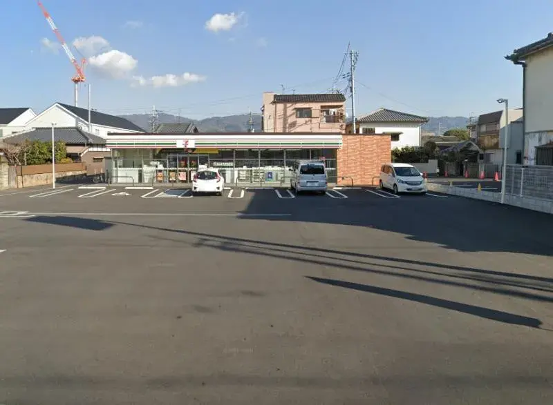 4LDK Property Higashiosaka City Osaka Prefecture (2)