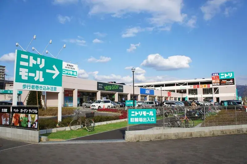 4LDK Property Higashiosaka City Osaka Prefecture (5)