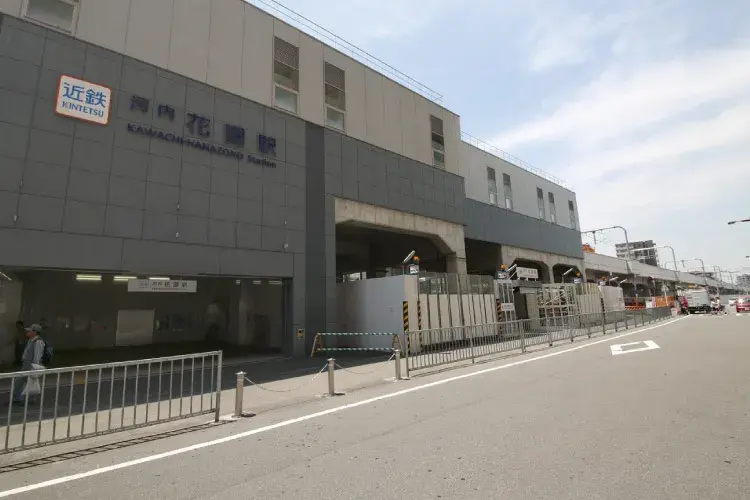 4LDK Property Higashiosaka City Osaka Prefecture (10)