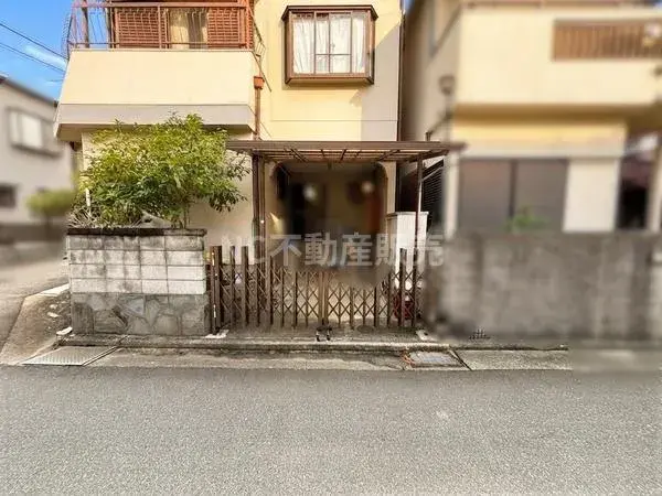 6DK Yao City Osaka Prefecture (2)