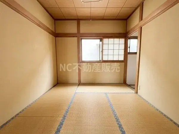 6DK Yao City Osaka Prefecture (9)