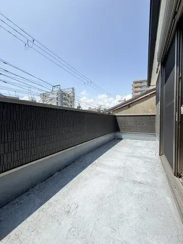 2SLDK房产 大阪市北区 大阪府 (2)