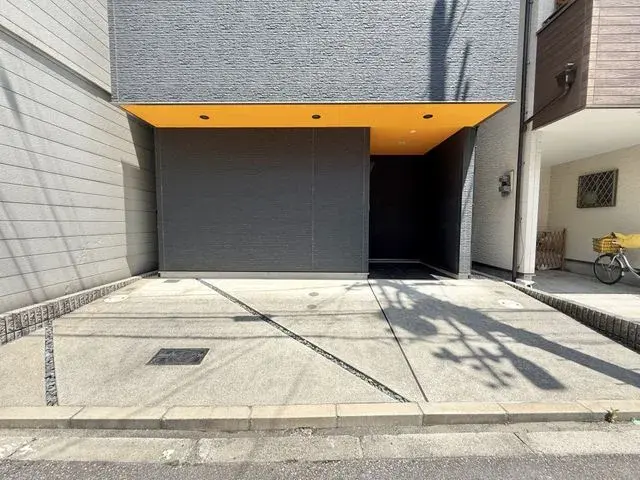 2SLDK房产 大阪市北区 大阪府 (3)