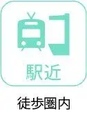 2SLDK房产 大阪市北区 大阪府 (25)