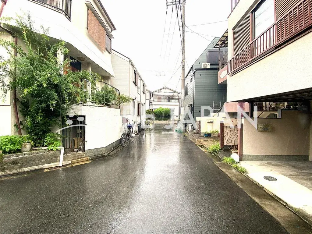 5SDK Property Higashiosaka City Osaka Prefecture (2)