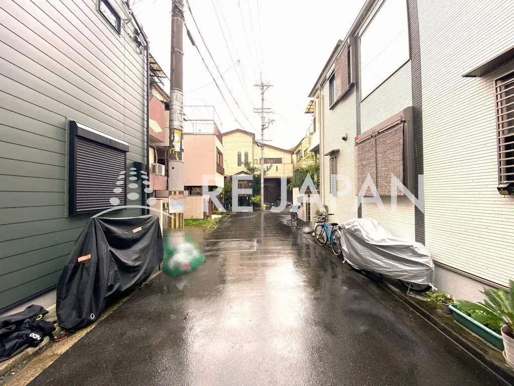 5SDK Property Higashiosaka City Osaka Prefecture (3)