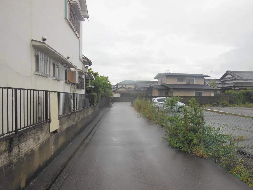 4LDK房产 阪南市 大阪府 (4)