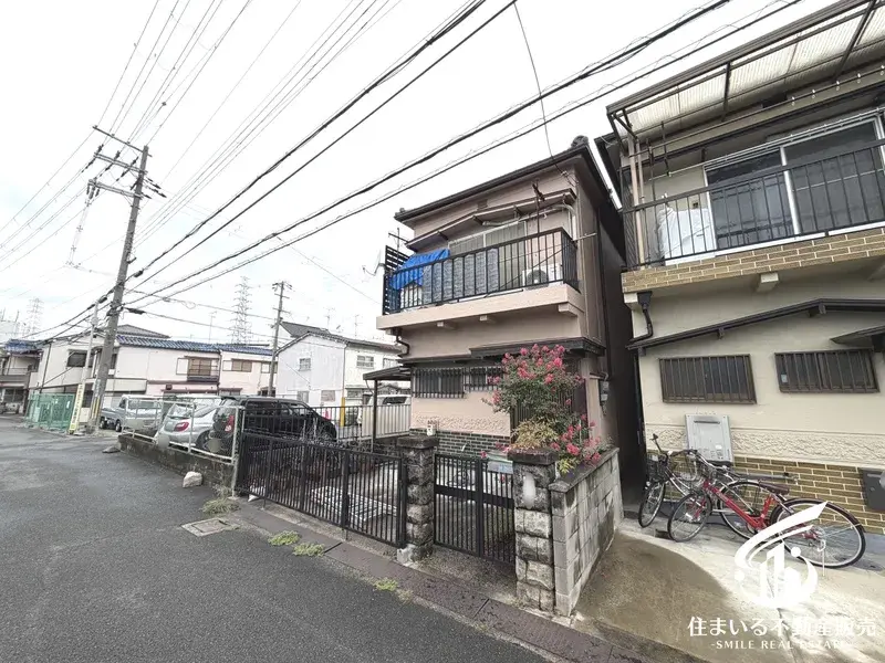 3LDK Property Shijonawate-shi Osaka Prefecture (2)