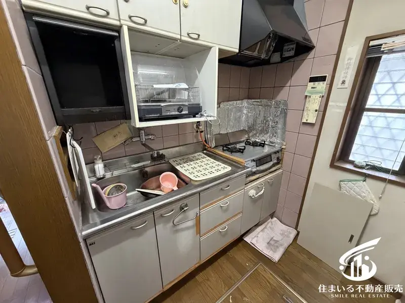 3LDK Property Shijonawate-shi Osaka Prefecture (4)