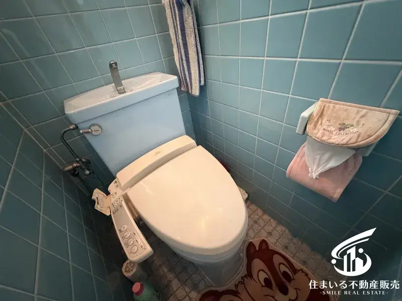 3LDK Property Shijonawate-shi Osaka Prefecture (6)