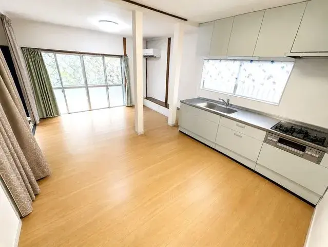 4SLDK Property Tomitabayashi City Osaka Prefecture (7)