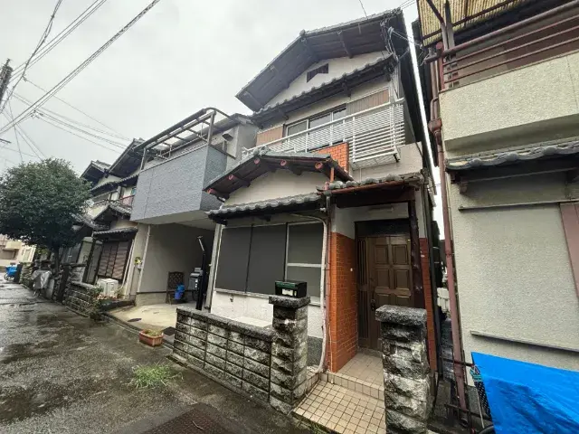 5DK 堺市東区 大阪府 (2)