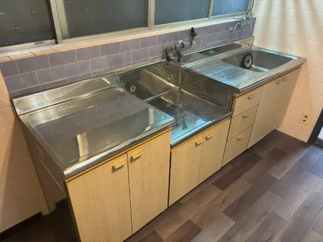 5DK 堺市東区 大阪府 (17)