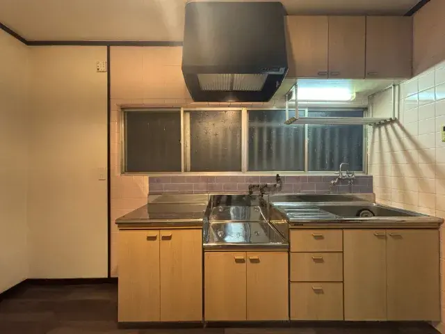5DK 堺市東区 大阪府 (18)