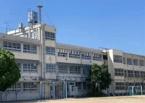 5DK 堺市東区 大阪府 (24)