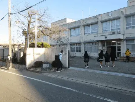 5DK 堺市東区 大阪府 (25)