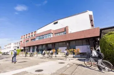 5DK 堺市東区 大阪府 (27)